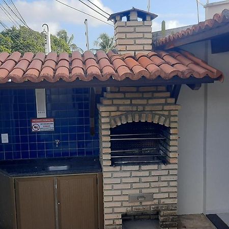 Casa Em Natal Cond. Fechado Com Piscina-03 Suites 外观 照片