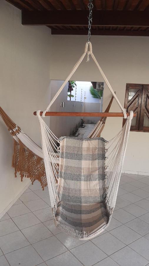 Casa Em Natal Cond. Fechado Com Piscina-03 Suites 外观 照片