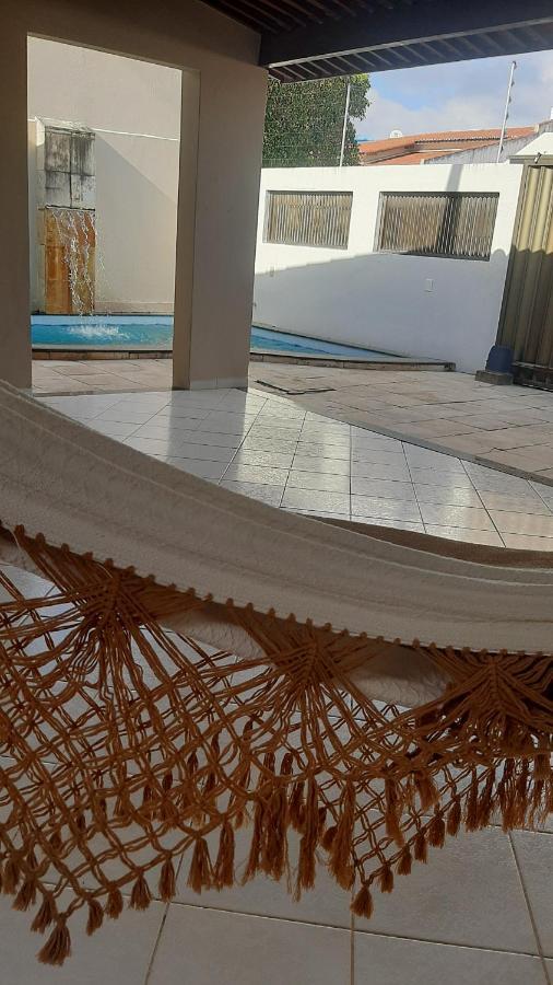 Casa Em Natal Cond. Fechado Com Piscina-03 Suites 外观 照片
