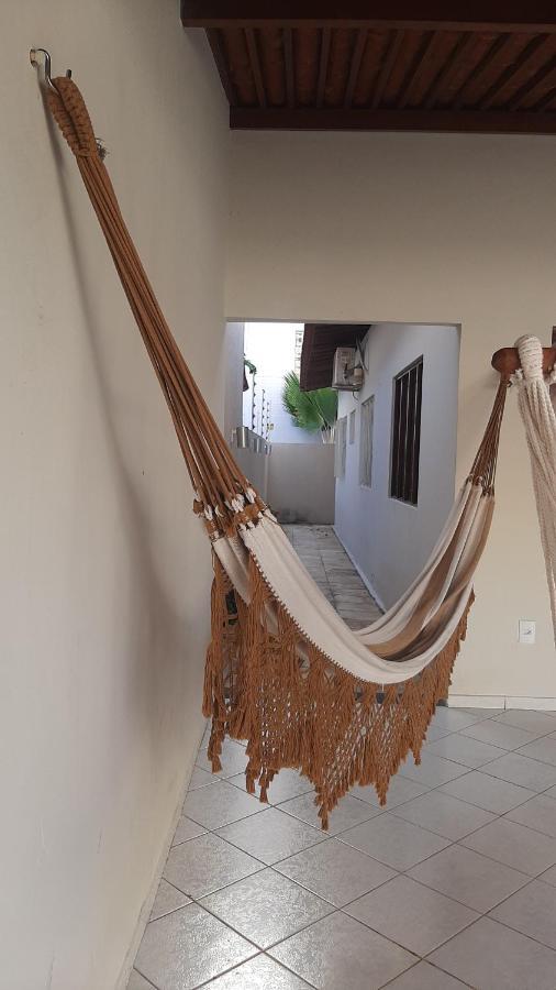 Casa Em Natal Cond. Fechado Com Piscina-03 Suites 外观 照片