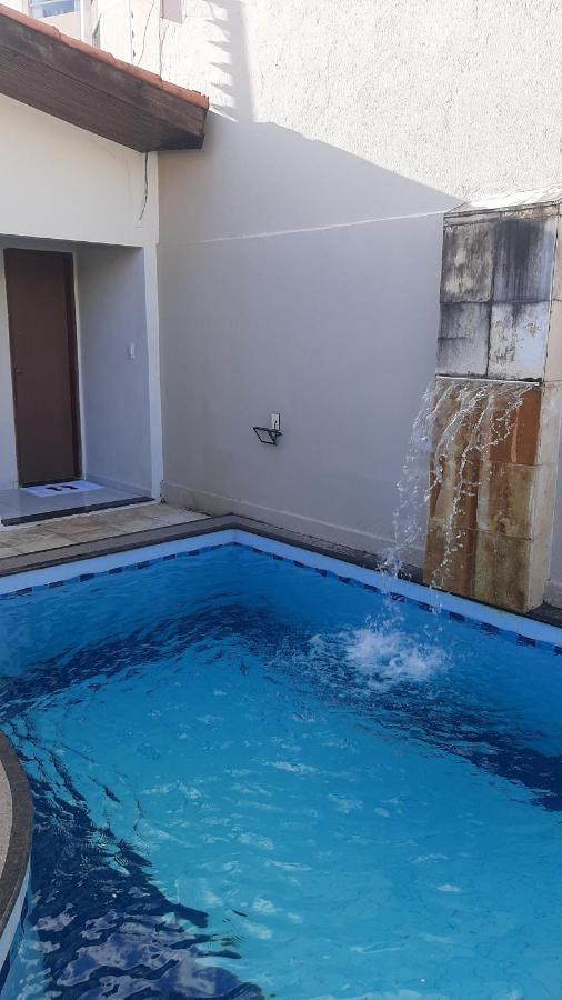 Casa Em Natal Cond. Fechado Com Piscina-03 Suites 外观 照片