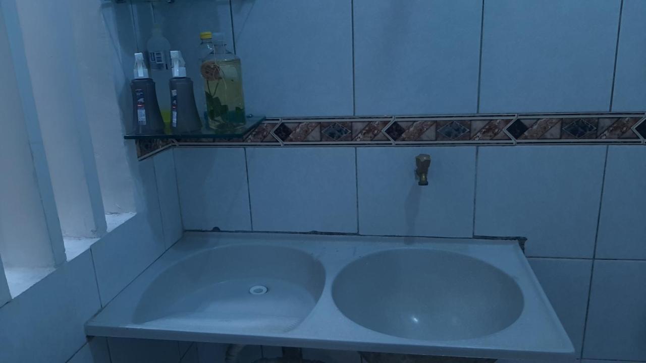 Casa Em Natal Cond. Fechado Com Piscina-03 Suites 外观 照片