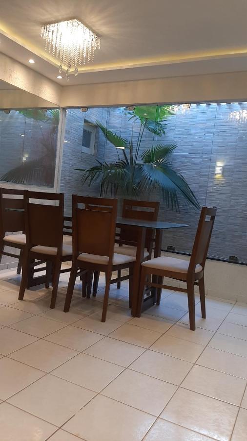 Casa Em Natal Cond. Fechado Com Piscina-03 Suites 外观 照片
