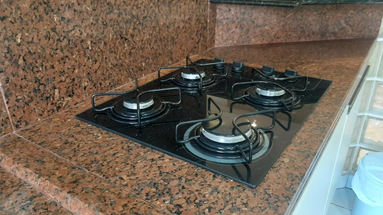 Casa Em Natal Cond. Fechado Com Piscina-03 Suites 外观 照片