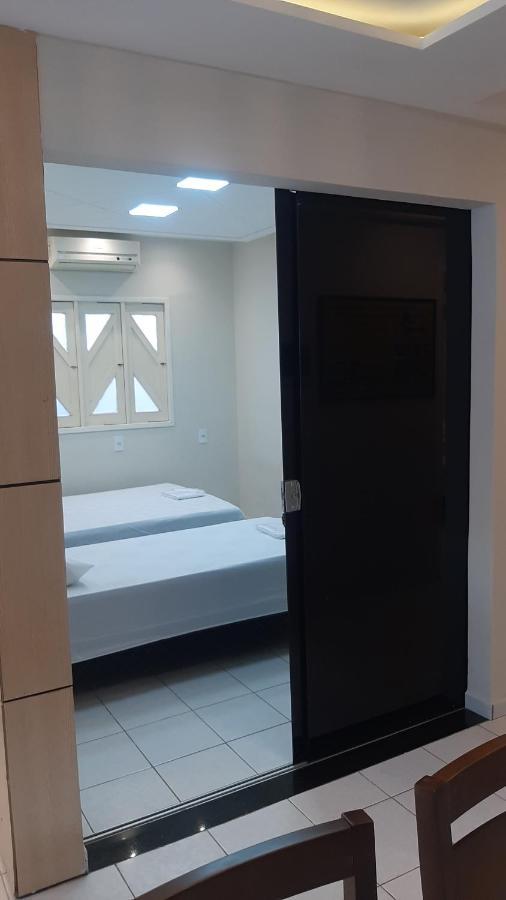 Casa Em Natal Cond. Fechado Com Piscina-03 Suites 外观 照片