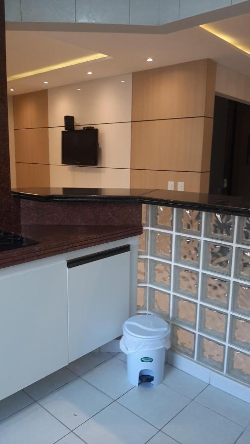 Casa Em Natal Cond. Fechado Com Piscina-03 Suites 外观 照片