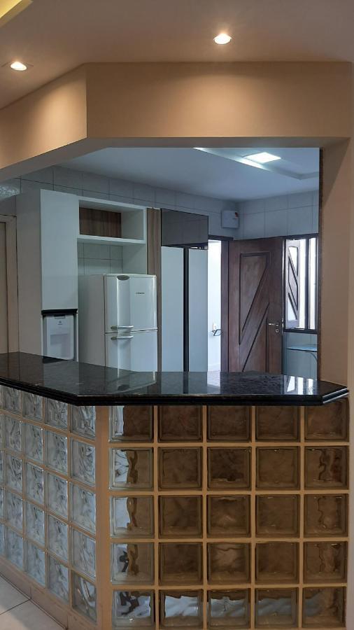 Casa Em Natal Cond. Fechado Com Piscina-03 Suites 外观 照片