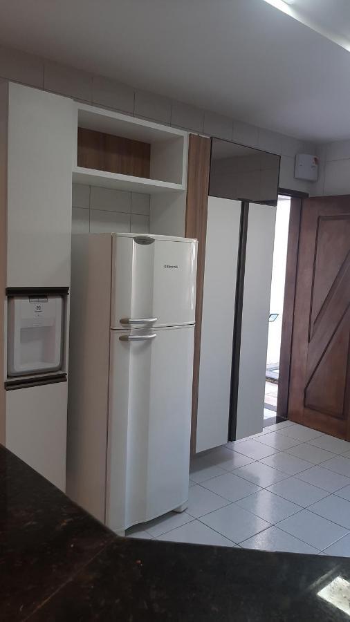 Casa Em Natal Cond. Fechado Com Piscina-03 Suites 外观 照片