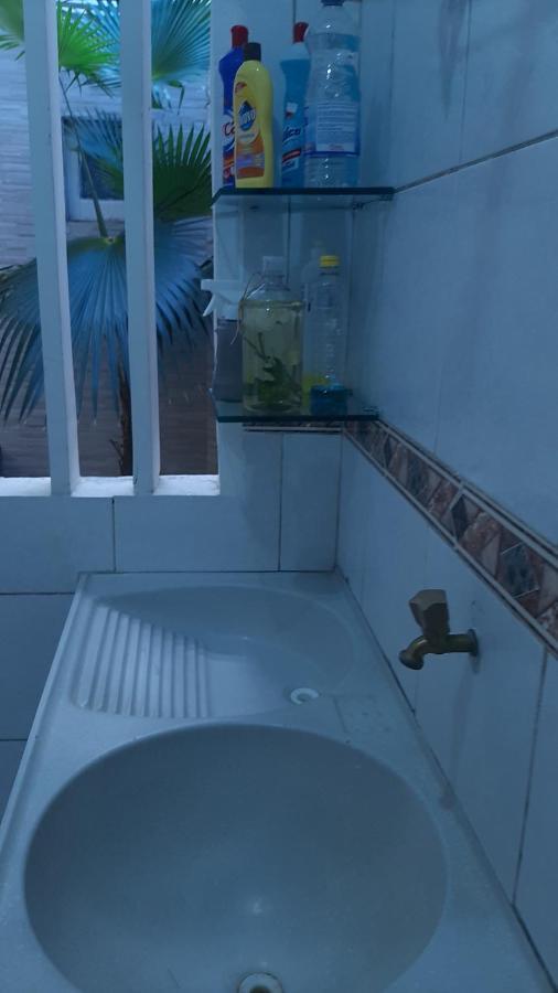 Casa Em Natal Cond. Fechado Com Piscina-03 Suites 外观 照片